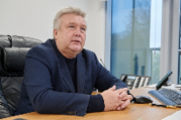 Энергетика от первого лица: Эдуард Галеев о новых вызовах в отрасли и путях их решения