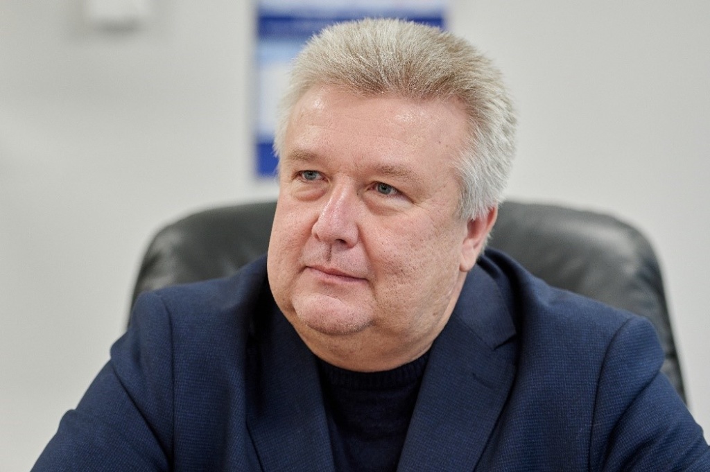 Генеральный директор территориальной генерирующей компании «ТГК-16» ответил на вопросы «Реального времени»